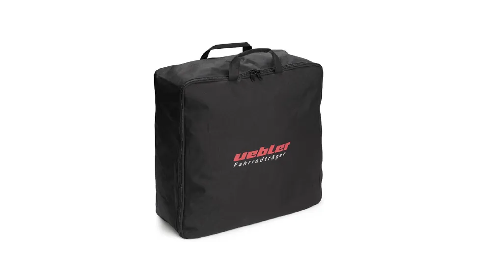 Uebler Torba transportowa do platformy Uebler X31Nano/X31S/F32/F32XL | Oferta