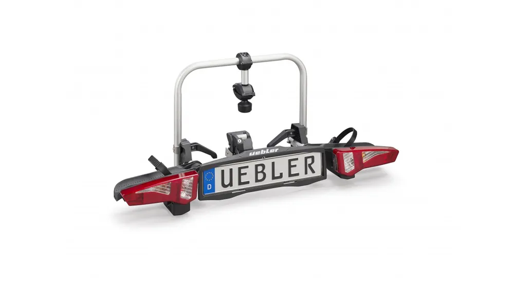 Zamów online | Uebler F14 - bagażnik na hak, na 1 rower