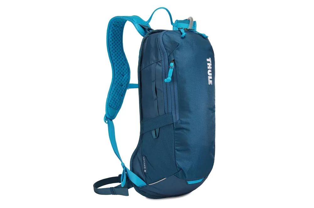 Thule UpTake 8L Blue - plecak rowerowy z bukłakiem - Wybór klientów