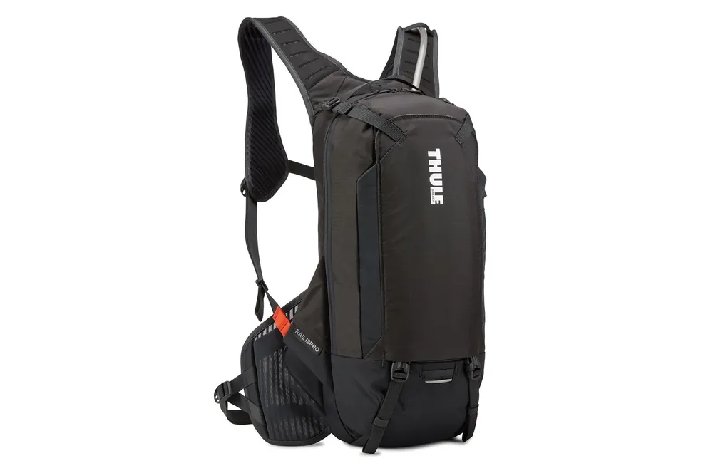 Thule Rail Bike Hydration 12L Pro - Obsidian - Nowość w asortymencie