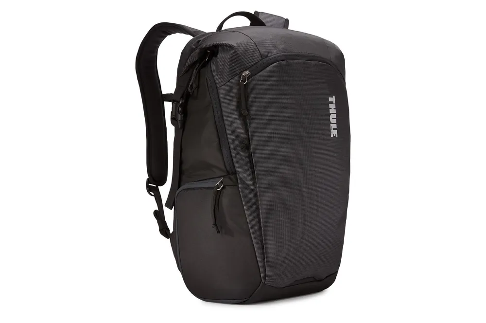 Zniżka - Thule EnRoute Large DSLR Backpack - Black