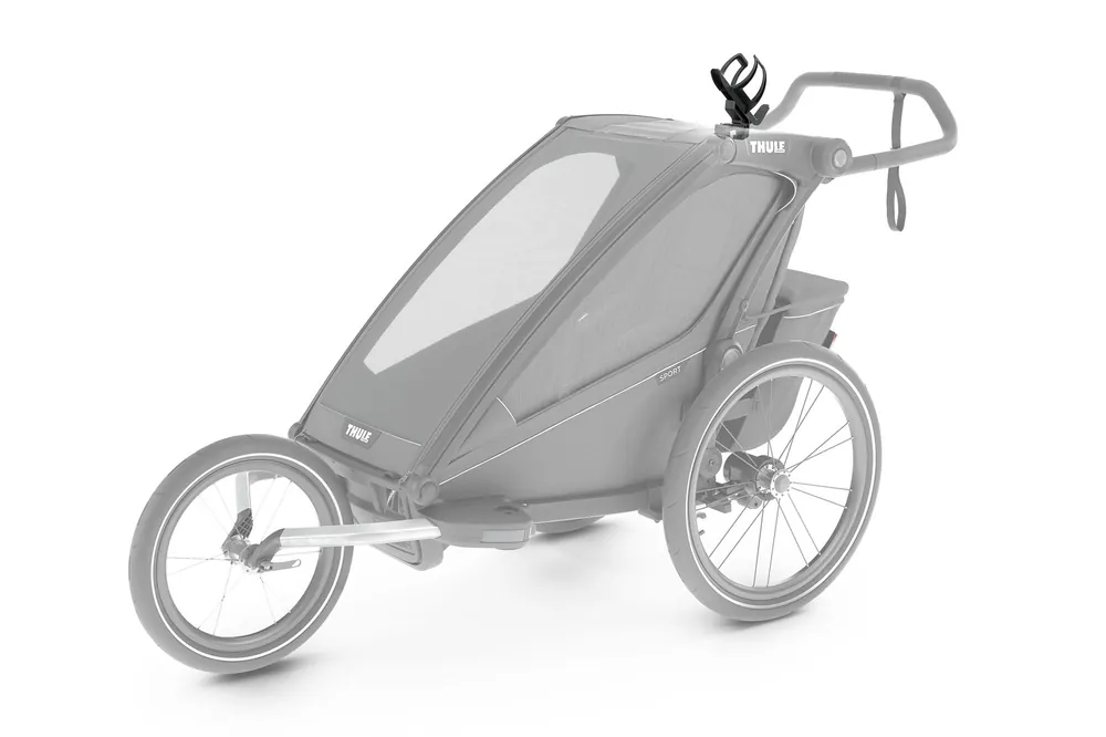 Thule Bottle Cage - Uchwyt na butelkę | Najwyższa jakość