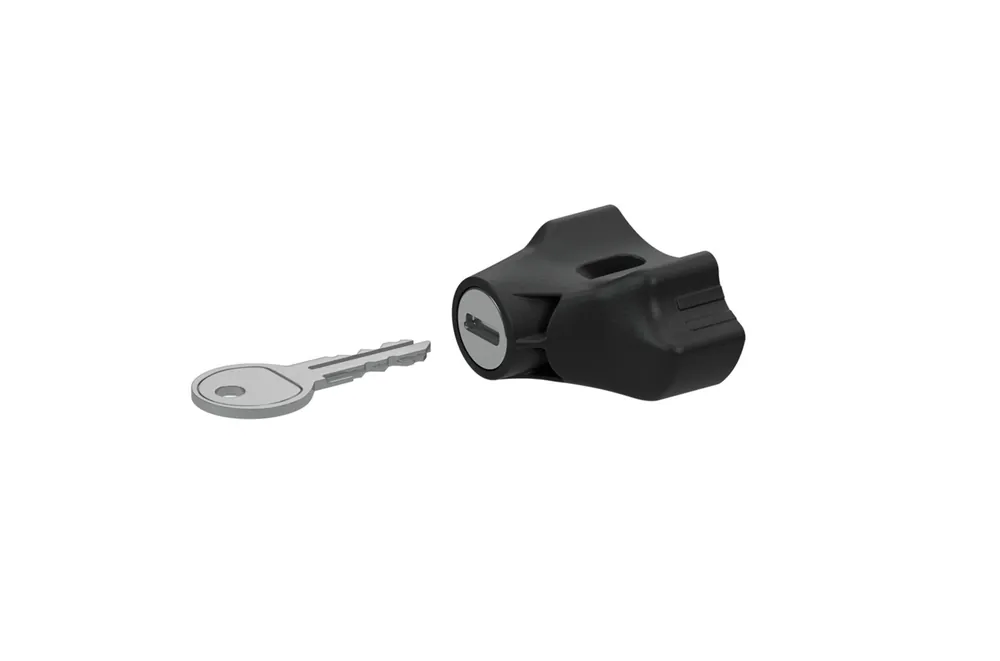 Thule Chariot Lock Kit zamknięcie przyczepki - Profesjonalna jakość