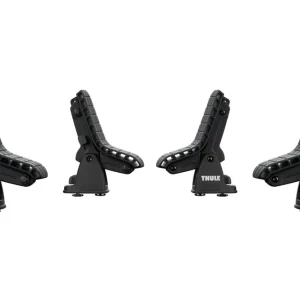 Bardzo popularny produkt - Thule DockGrip Uchwyt do przewozu kajaka