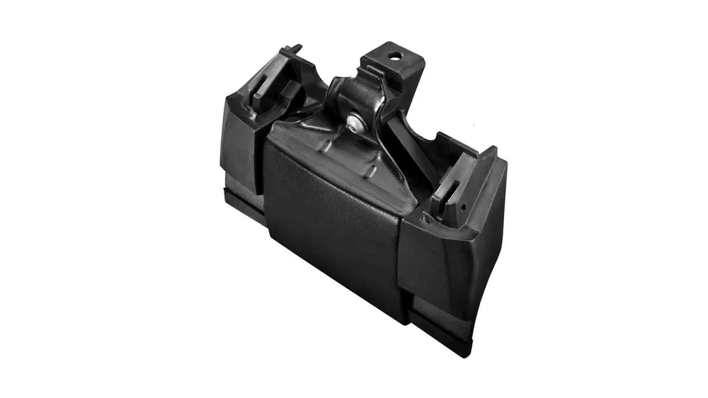 Bestseller - Yakima K1259W zestaw dopasowujący kit reling zintegrowany