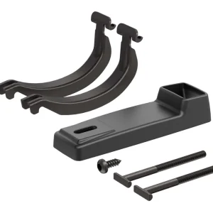 Kup teraz - Thule FastRide & TopRide adapter do belek stalowych