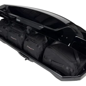 Bestseller | Kjust zestaw toreb do boksu Motion 3 L 4 szt.