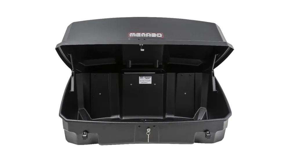 Superoferta | Menabo Mizar - box do Alcor