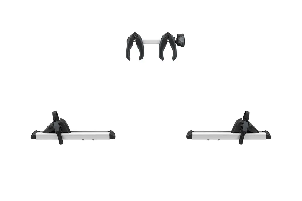 Zamów dziś - Thule WanderWay adapter na 4-ty rower