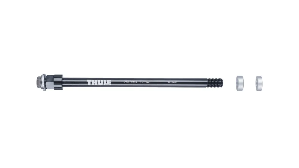 Thule Thru Axle 185-198 mm (M12X1.75) - Maxle Ośka do roweru | Zamów online