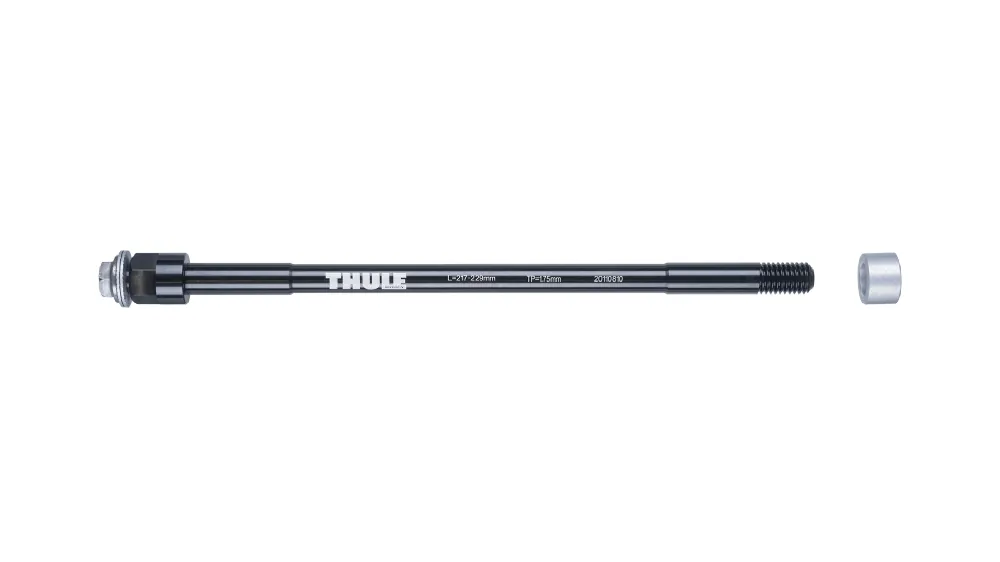 Thule Thru Axle 217-229Mm (M12X1.75) - Maxle/Fatbike Ośka do roweru | Popularny produkt