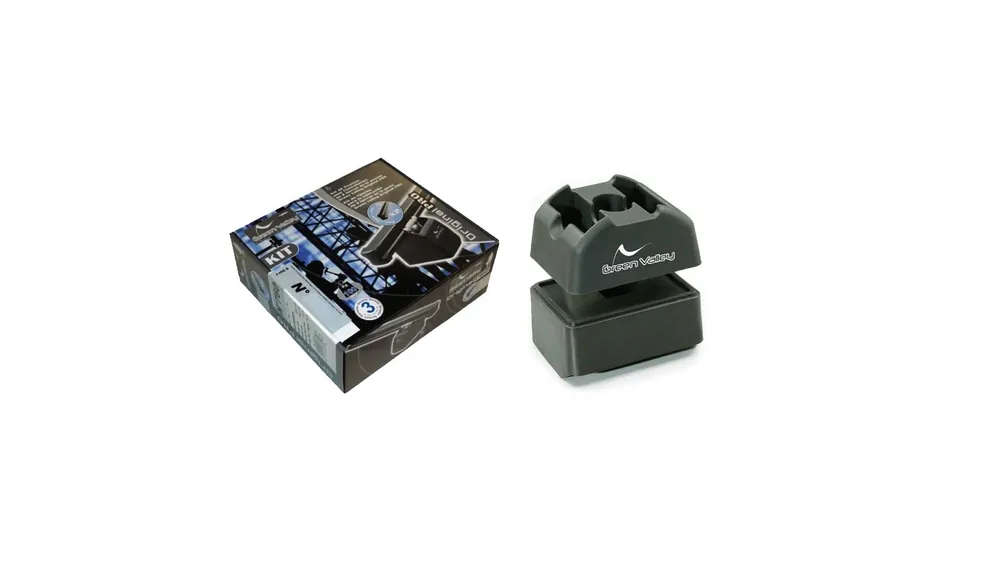 Promocja | Aurilis Green Valley Pro Kit + Stopa 156784 (zestaw na 2 belki)