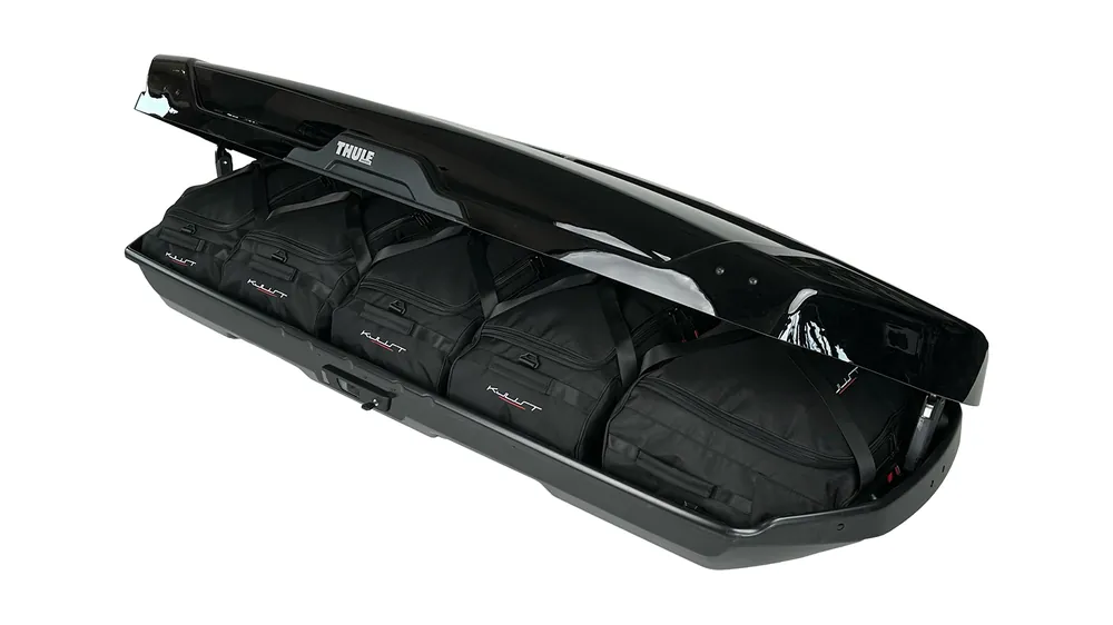 Kjust torby do boksu Thule Motion XT ALPINE zestaw 5 szt. - Super okazja