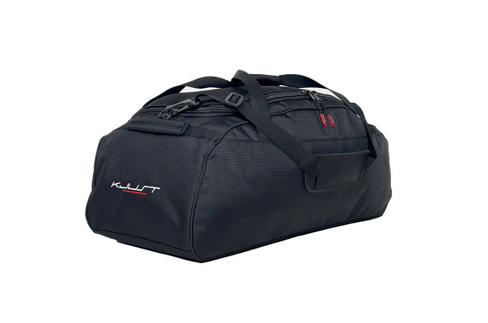 Kjust Torba do boksu BB04BS (55L) | Rabat