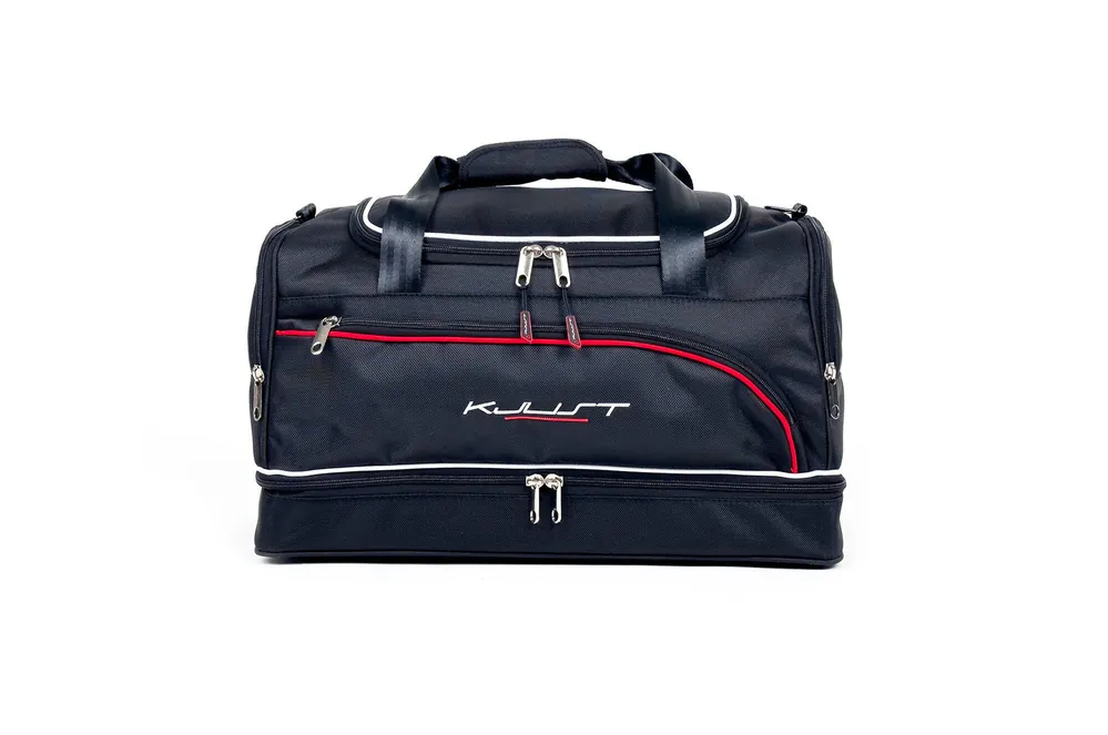 Kjust Torba sportowa SP74MK (48L) - Oszczędź teraz