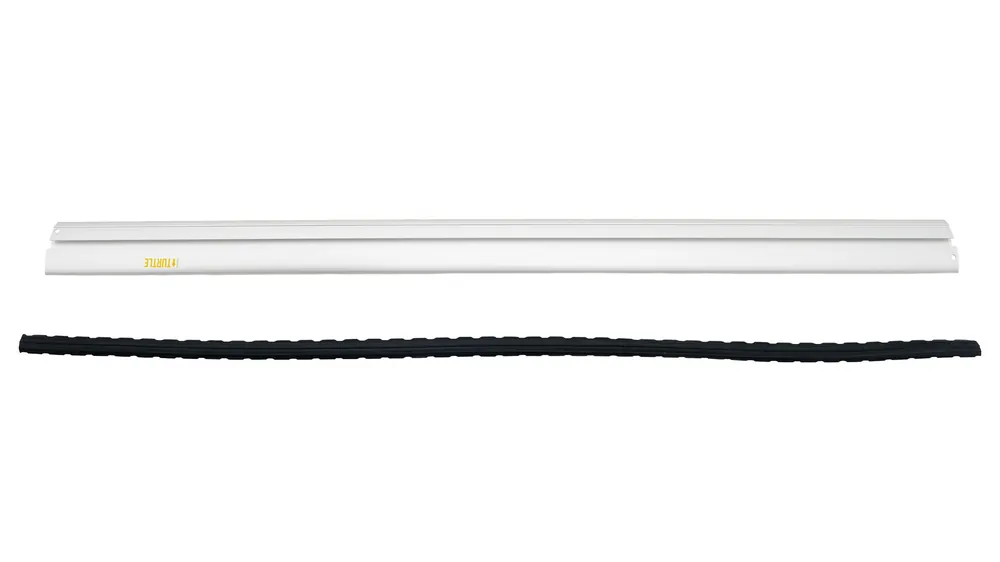 Turtle belka aluminiowa 1 szt. 96cm - Produkt premium