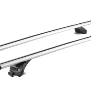 Aurilis Green Valley EASY ONE Quick 957 bagażnik na reling zintegrowany aluminiowy | Oferta specjalna