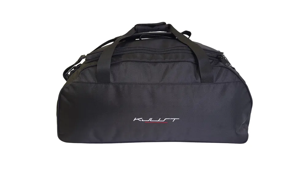 Kjust Torba do boksu BB01BS (90L) - Oferta promocyjna