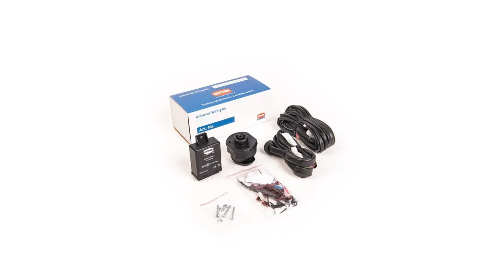 EL. wiązka uniwersalna 13p. UNI led | Top oferta