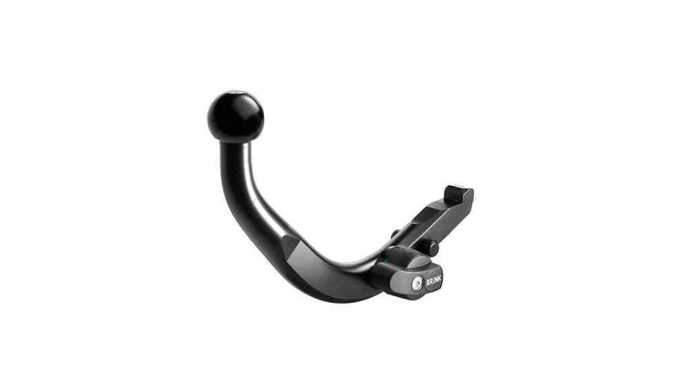 Skorzystaj teraz | Brink HAK TOYOTA C-HR BMU