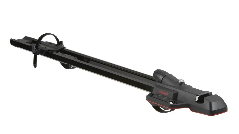 Cena specjalna - Yakima Highspeed, Black (EU) - uchwyt rowerowy EKSPOZYCYJNY