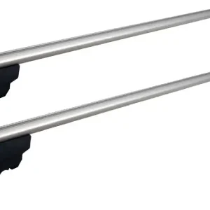 Popularny produkt - Taurus EasyUp 930 bagażnik na reling aluminiowy niezamykany