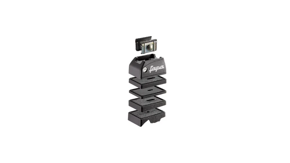 Stopy do sam. dostawczych Rynna Renault Kangoo | Ulubieniec klientów