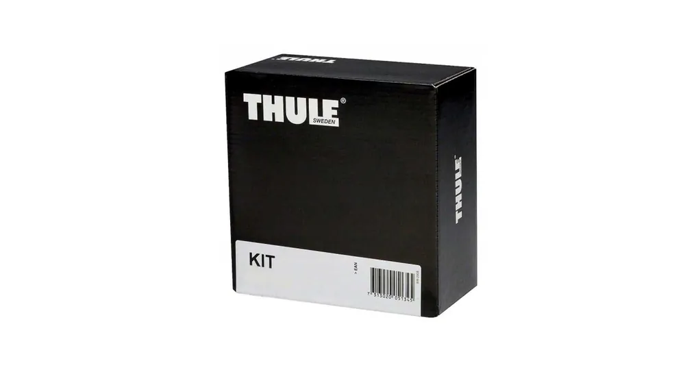 Hit - Thule Rapid 1435 zestaw dopasowujący kit