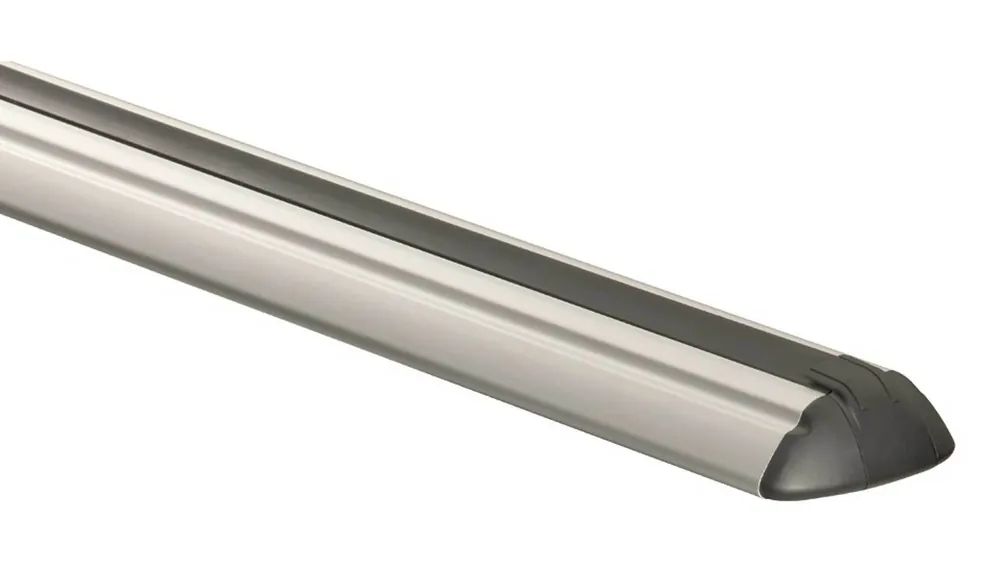 Nowość już dostępna | Aurilis Green Valley belki aluminiowe 126 cm