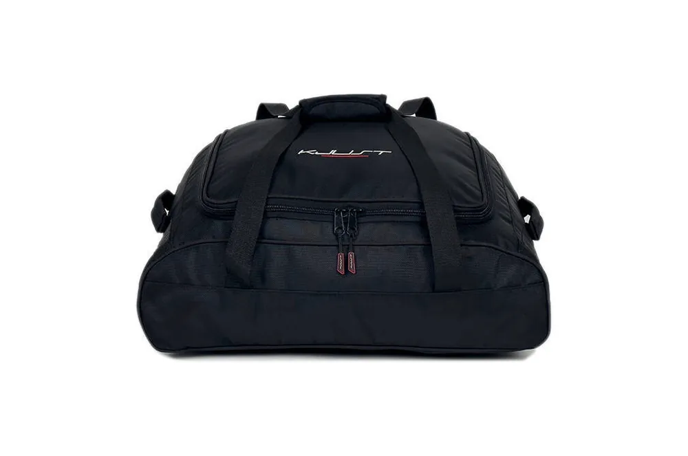 Wyjątkowa oferta - Kjust Torba do boksu BB95FR (86L)