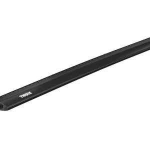 Bardzo popularny produkt - Thule EVO WingBar Edge belka czarna aluminiowa 86 cm (1 szt)