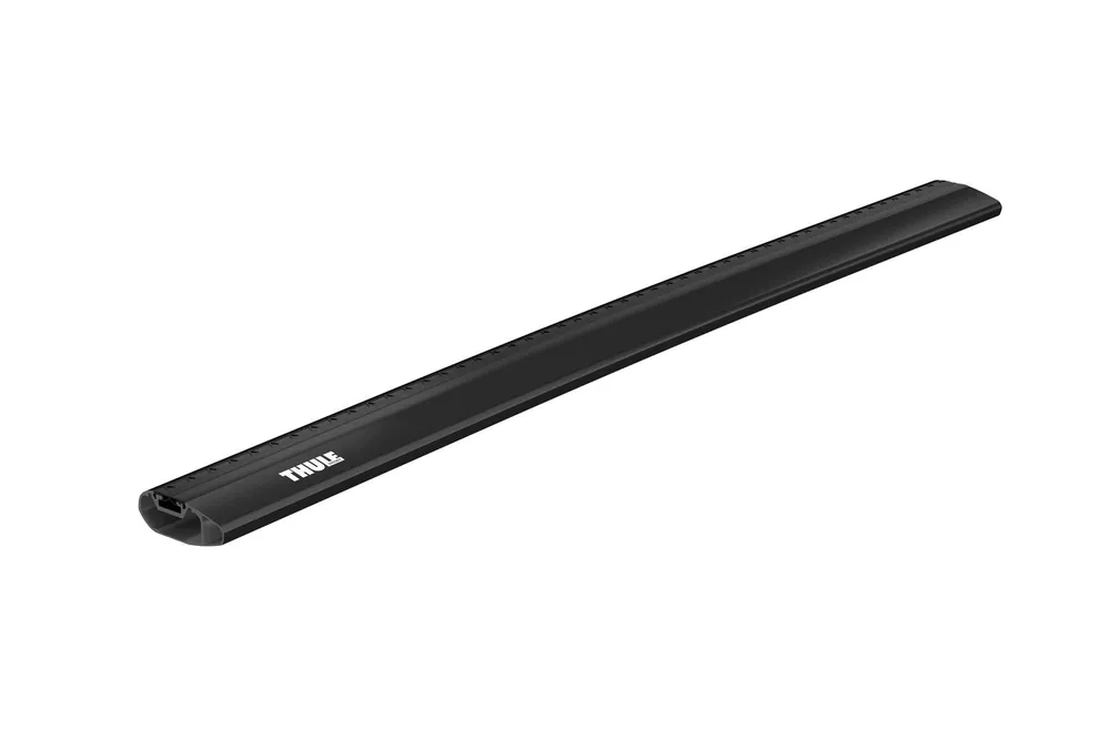 Nie przegap - Thule EVO WingBar Edge belka czarna aluminiowa 77 cm (1 szt)