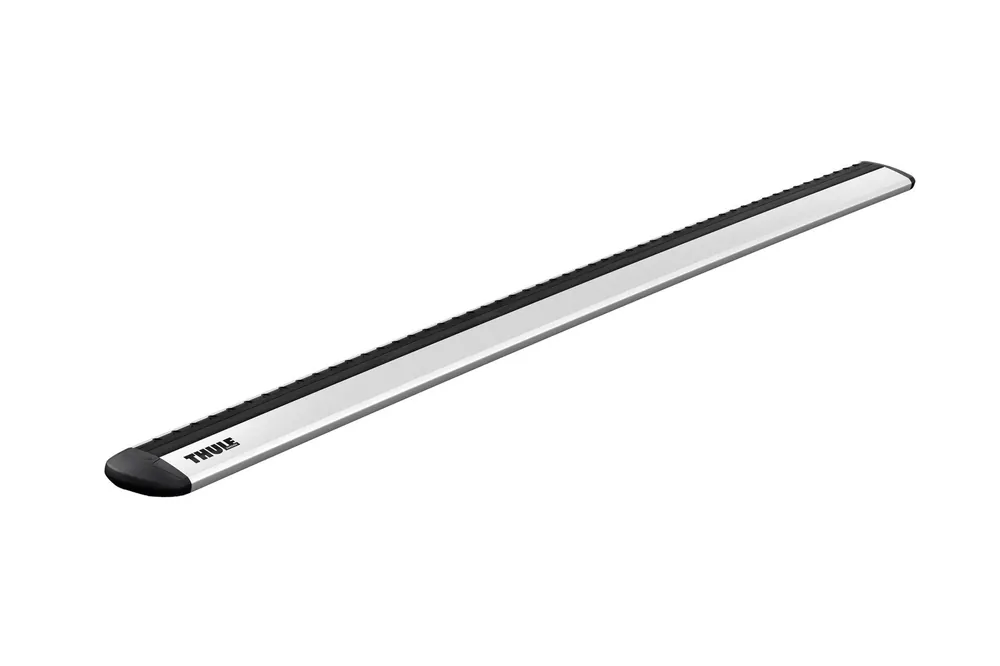 Łatwe zamówienie - Thule EVO WingBar belki aluminiowe 150 cm